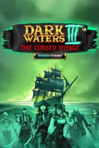 Dark Waters III Power Combo The Cursed Voyage